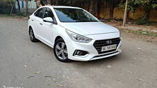 Used Hyundai Verna SX (O) 1.6 CRDi  AT in Delhi