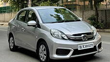 Used Honda Amaze 1.2 S i-VTEC in Delhi