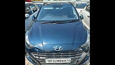 Used Hyundai Grand i10 Nios Sportz 1.2 Kappa VTVT in Lucknow
