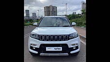 Used Maruti Suzuki Vitara Brezza ZDi AGS in Pune