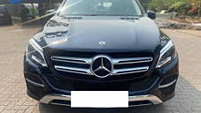 Used Mercedes-Benz GLE 250 d in Mumbai