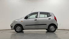 Used Hyundai i10 Magna in Hyderabad