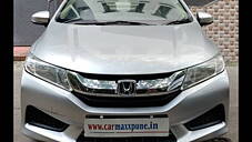 Used Honda City 1.5 S MT in Pune