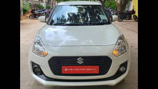 Used Maruti Suzuki Swift ZDi in Hyderabad