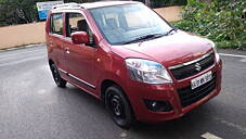 Used Maruti Suzuki Wagon R 1.0 VXI AMT (O) in Bangalore