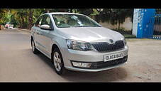 Used Skoda Rapid Ambition 1.6 MPI MT Plus in Delhi