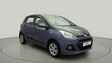 Used Hyundai Grand i10 Magna 1.2 Kappa VTVT [2013-2016] in Kochi