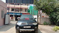 Used Mitsubishi Pajero Sport 2.5 MT in Coimbatore