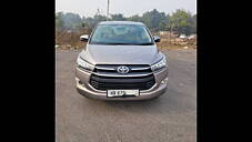 Used Toyota Innova Crysta 2.8 GX AT 7 STR [2016-2020] in Faridabad