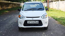 Used Maruti Suzuki Alto 800 Vxi in Meerut