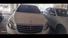 Used Mercedes-Benz S-Class S 500 in Mumbai