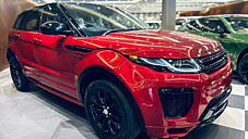 Used Land Rover Range Rover Evoque HSE Dynamic in Delhi