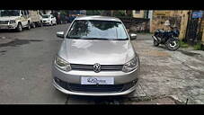 Used Volkswagen Vento Highline Petrol in Kolkata