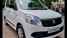 Used Maruti Suzuki Wagon R 1.0 LXi CNG in Ahmedabad