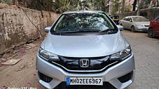 Used Honda Jazz S AT [2015-2016] in Mumbai