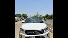 Second Hand Hyundai Creta SX 1.6 CRDI (O) in Jaipur