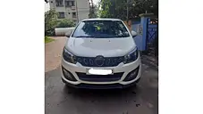 Second Hand Mahindra Marazzo M6 Plus 8 STR in Kolkata