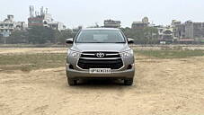 Used Toyota Innova Crysta GX 2.4 AT 7 STR in Delhi