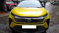 Used Tata Harrier Fearless Plus Dual Tone AT in Mumbai