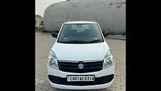 Used Maruti Suzuki Wagon R 1.0 LXi in Kharar