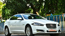 Second Hand Jaguar XF 2.2 Diesel Luxury in Kolkata