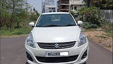 Used Maruti Suzuki Swift DZire LXI in Nagpur