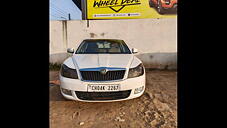 Second Hand Skoda Laura Ambiente 1.9 TDI AT in Mohali