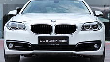 Second Hand BMW 5 Series 520d Luxury Line in Karnal