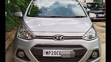 Used Hyundai Xcent S 1.2 in Indore