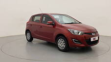 Used Hyundai i20 Magna (O) 1.2 in Hyderabad