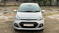 Used Hyundai Xcent S 1.2 in Ahmedabad