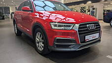 Used Audi Q3 30 TFSI Premium in Mumbai