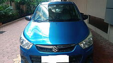Used Maruti Suzuki Alto K10 VXi [2014-2019] in Mumbai