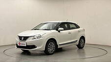 Used Maruti Suzuki Baleno Zeta 1.2 in Navi Mumbai