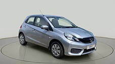 Used Honda Brio S MT in Pune