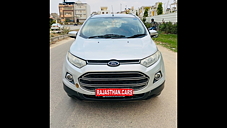 Second Hand Ford EcoSport Titanium 1.5 TDCi in Jaipur
