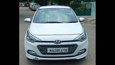 Used Hyundai Elite i20 Sportz 1.4 CRDI in Nagpur