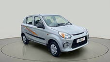 Used Maruti Suzuki Alto 800 Lxi in Nagpur