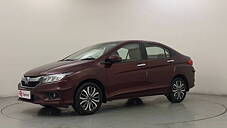 Used Honda City 4th Generation VX CVT Petrol in Faridabad