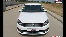Second Hand Volkswagen Vento Highline Petrol in Ahmedabad