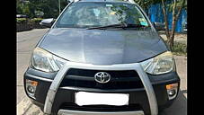 Used Toyota Etios Cross 1.5 V in Mumbai