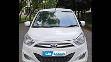 Used Hyundai i10 Sportz 1.1 iRDE2 [2010--2017] in Siliguri