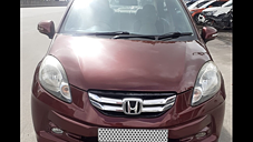 Second Hand Honda Amaze 1.2 E i-VTEC in Chennai