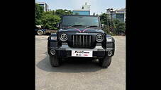 Used Mahindra Thar LX Hard Top Petrol AT in Noida