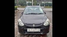 Used Maruti Suzuki Alto 800 Lxi CNG in Ghaziabad