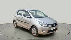 Used Maruti Suzuki Celerio ZXi AMT ABS in Bangalore