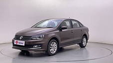 Used Volkswagen Vento Highline Petrol AT in Bangalore