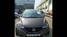 Used Honda Jazz V AT Petrol in Coimbatore