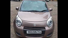 Used Maruti Suzuki A-Star Vxi in Mumbai