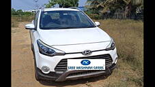 Used Hyundai i20 Active 1.4 SX in Coimbatore